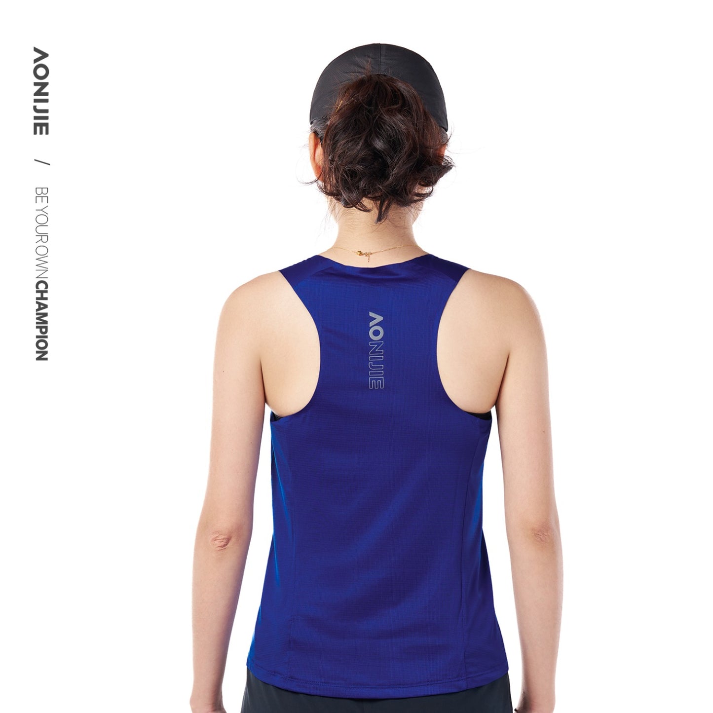 AONIJIE Women's Racerback Tank Top -FW6268