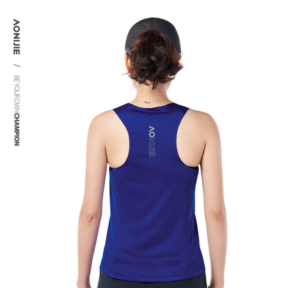 AONIJIE Women's Racerback Tank Top -FW6268