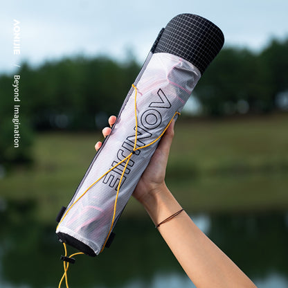 AONIJIE Waterproof Trekking Pole Holder – Lightweight & Quick-Access Design-E4432