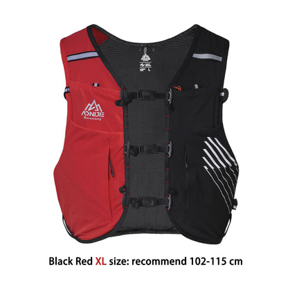 AONIJIE 10L Running Backpack Hydration Pack-C9116