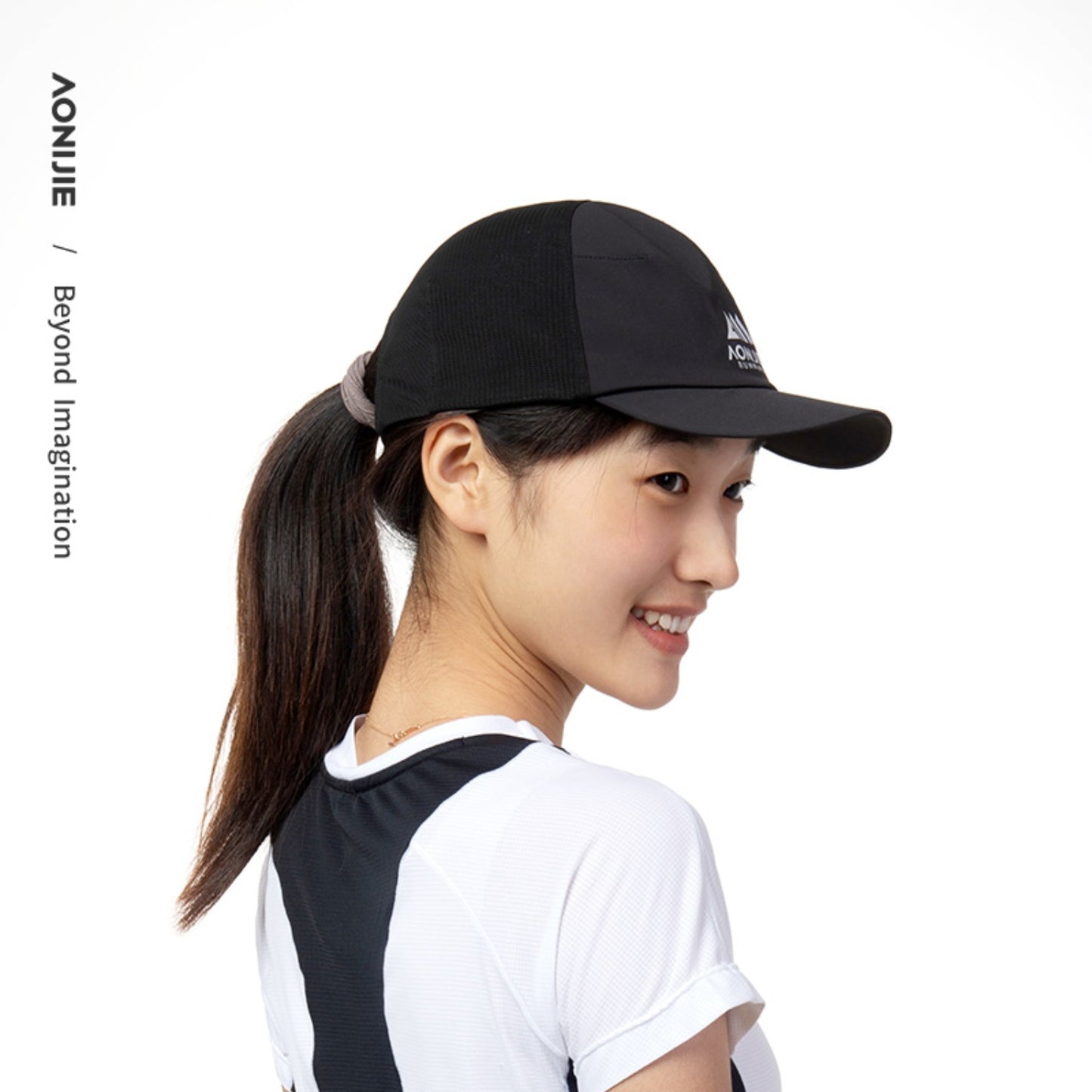 AONIJIE Sun-Protective Mesh Outdoor Hat - E4615