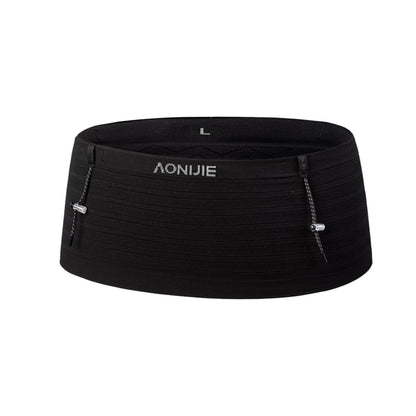 AONIJIE Wrap-Around Storage Running Waist Pack -W8116