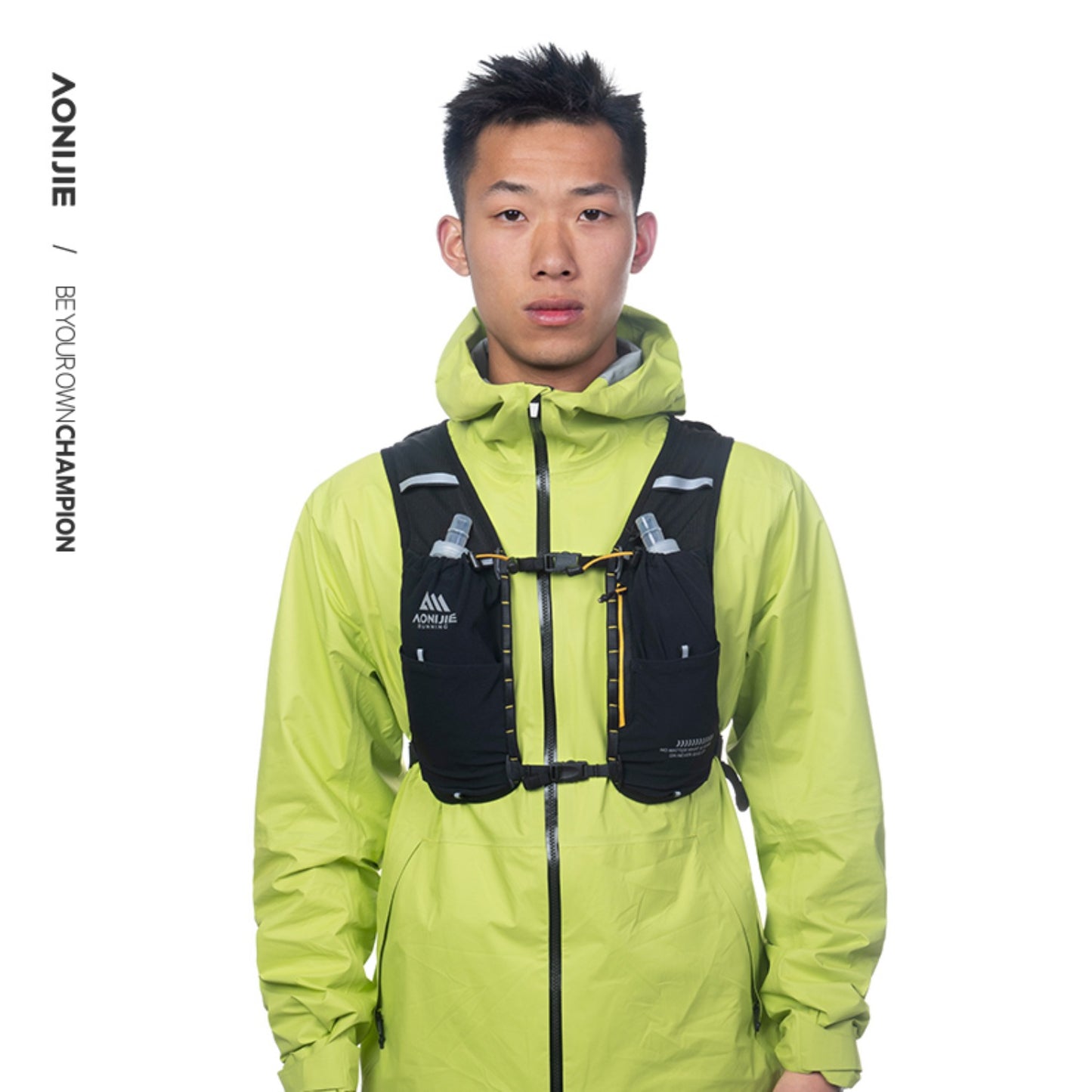 AONIJIE 8L Running Hydration Vest, Lightweight Breathable-C9125