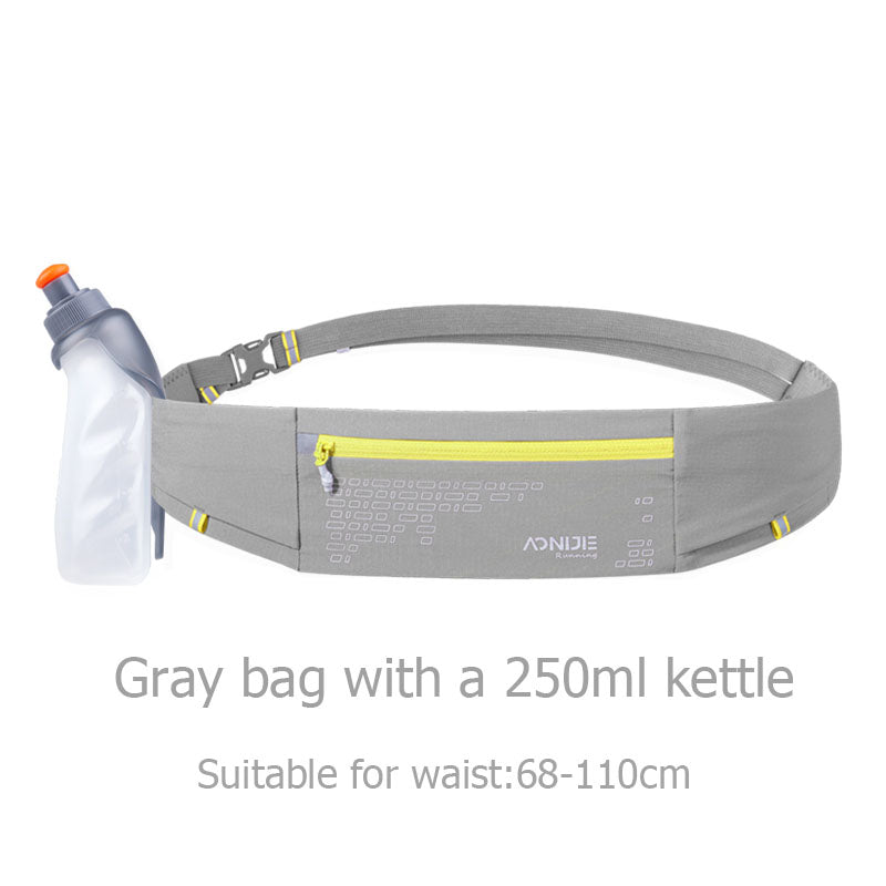 AONIJIE Ultra-Light Sports Waist Pack -W8112