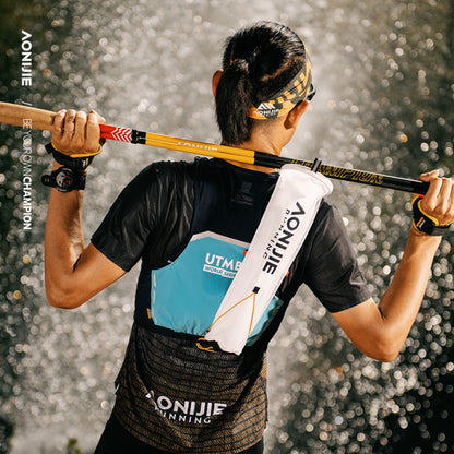 AONIJIE x UTMB 4L Trail Running Backpack -UTMB4L