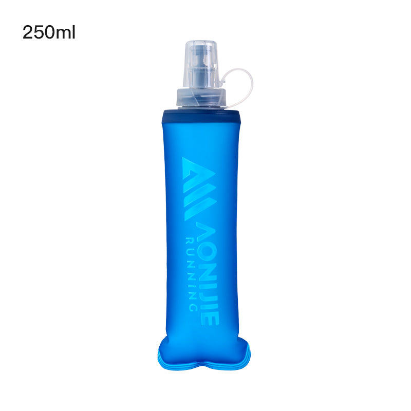 AONIJIE 250/500ml Seamless Soft Water Flask -SD31