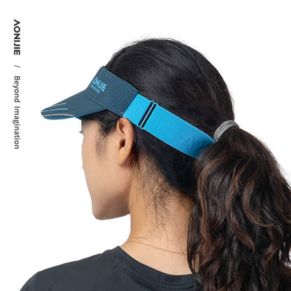 AONIJIE Sun Protection Running Visor - E4113