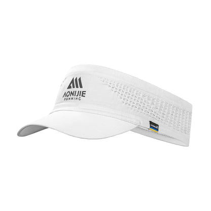 [ US Only ] AONIJIE Professional Sports Visor - E4619