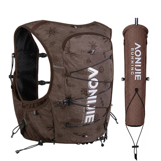 AONIJIE 10L Champion Series 2.0 Trail Running Pack - C9119