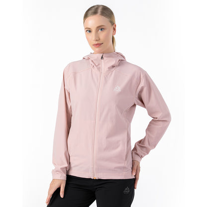 AONIJIE FW5136 Wasserdichte, dünne Sportjacke für Damen