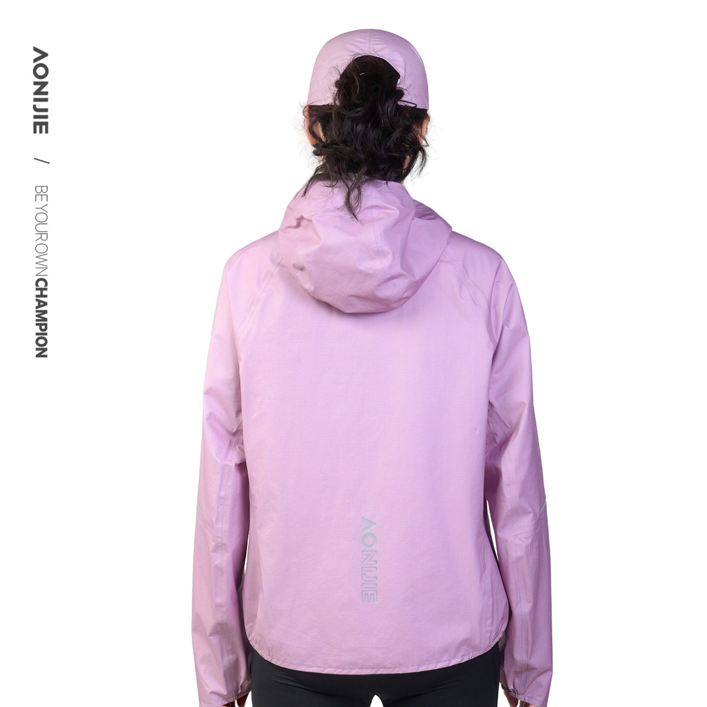 AONIJIE Women's Cicada Wing 2.0 Ultralight Jacket - FW6265
