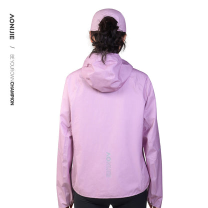 AONIJIE Women's Cicada Wing 2.0 Ultralight Jacket - FW6265