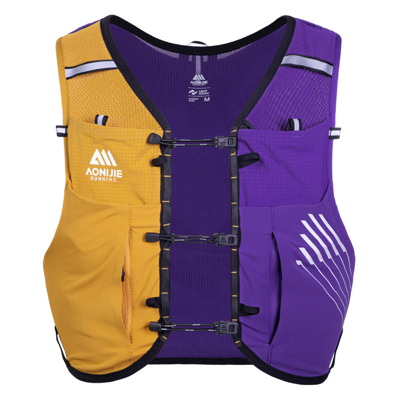 AONIJIE 10L New Color Trail Running Backpack -C9116