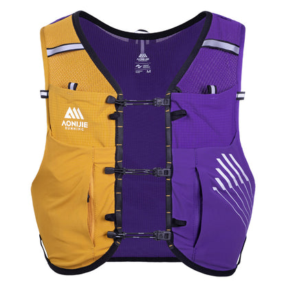 AONIJIE 10L New Color Trail Running Backpack -C9116