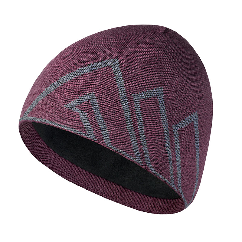 AONIJIE Wool Knitted Beanie 2.0 -M39