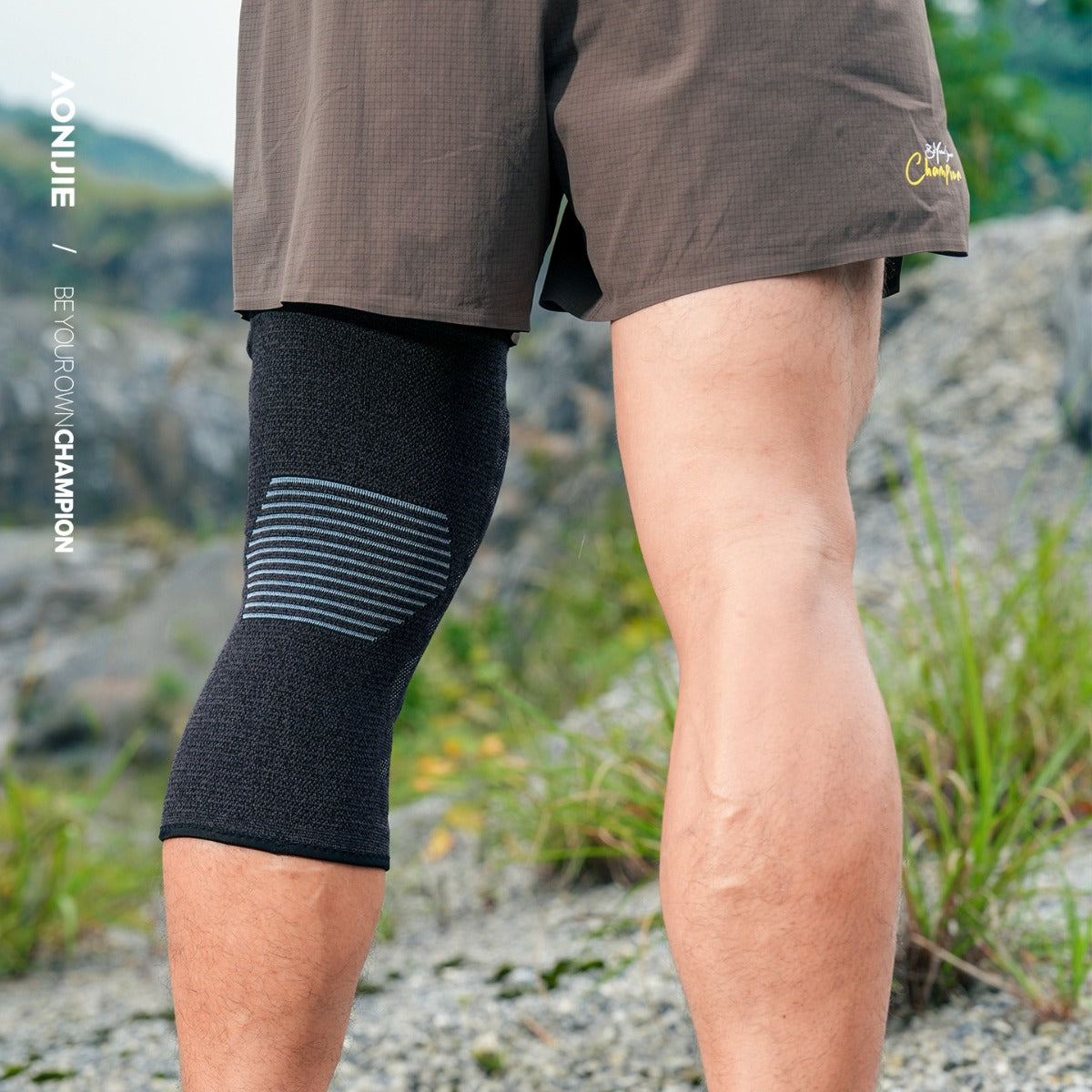 AONIJIE Sports Knee Brace -E4449
