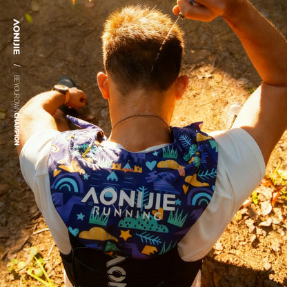 AONIJIE Sports Cooling Towel -E4429