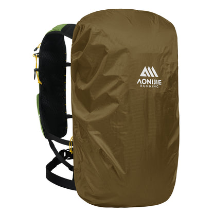 AONIJIE Hiking Backpack Rain Cover-E4437