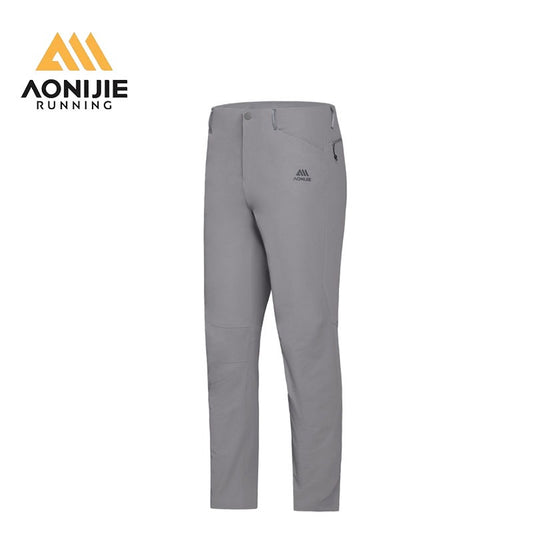 AONIJIE Flattering Multi-Scene Pants for Outdoor & Daily Commute-FM5252
