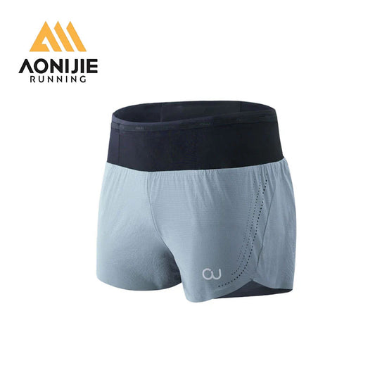 AONIJIE FM5108 Women Multifunction Quick Drying Sports Shorts