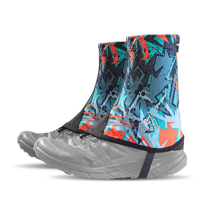 AONIJIE E4417 Unisex Sandproof Gaiters