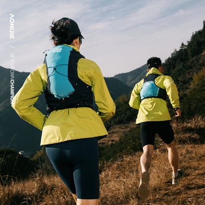 AONIJIE UTMB Collaboration Trail Running Backpack-UTMB12L