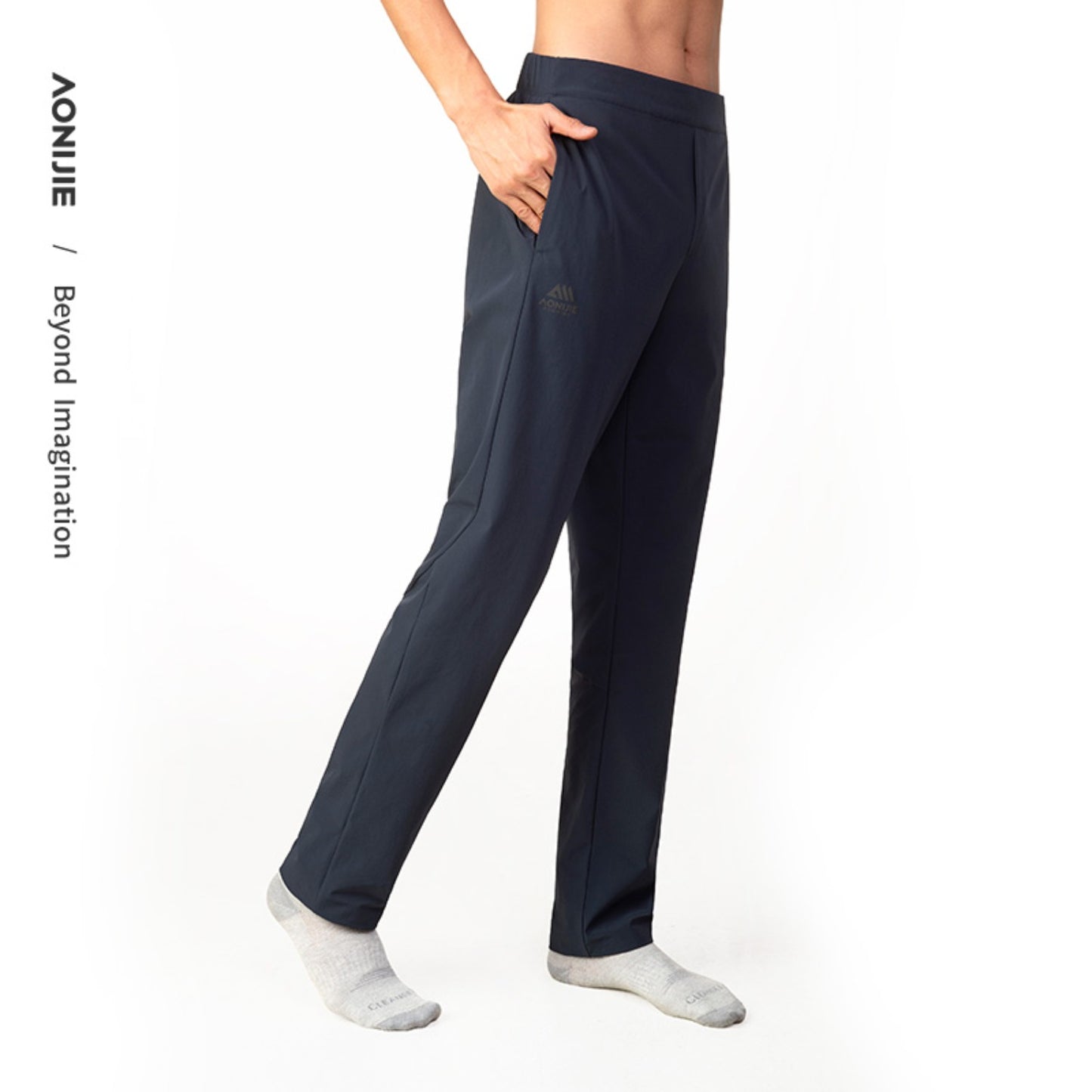 AONIJIE  Men Casual Athletic Pants - FM5202