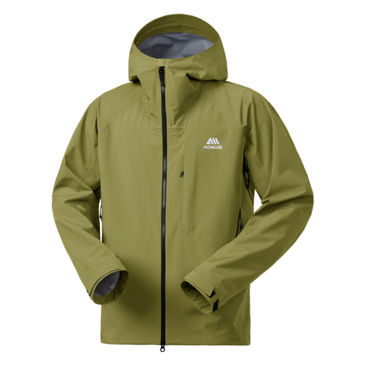 AONIJIE ExoShell Pro Outdoor Jacket -F5249