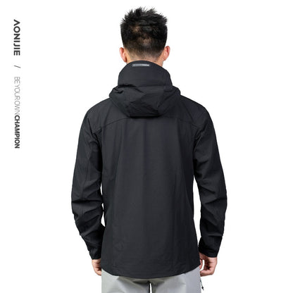 AONIJIE Outdoor Windproof Jacket-FM5243