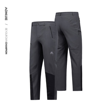 AONIJIE Sports Long Pants -FM5238