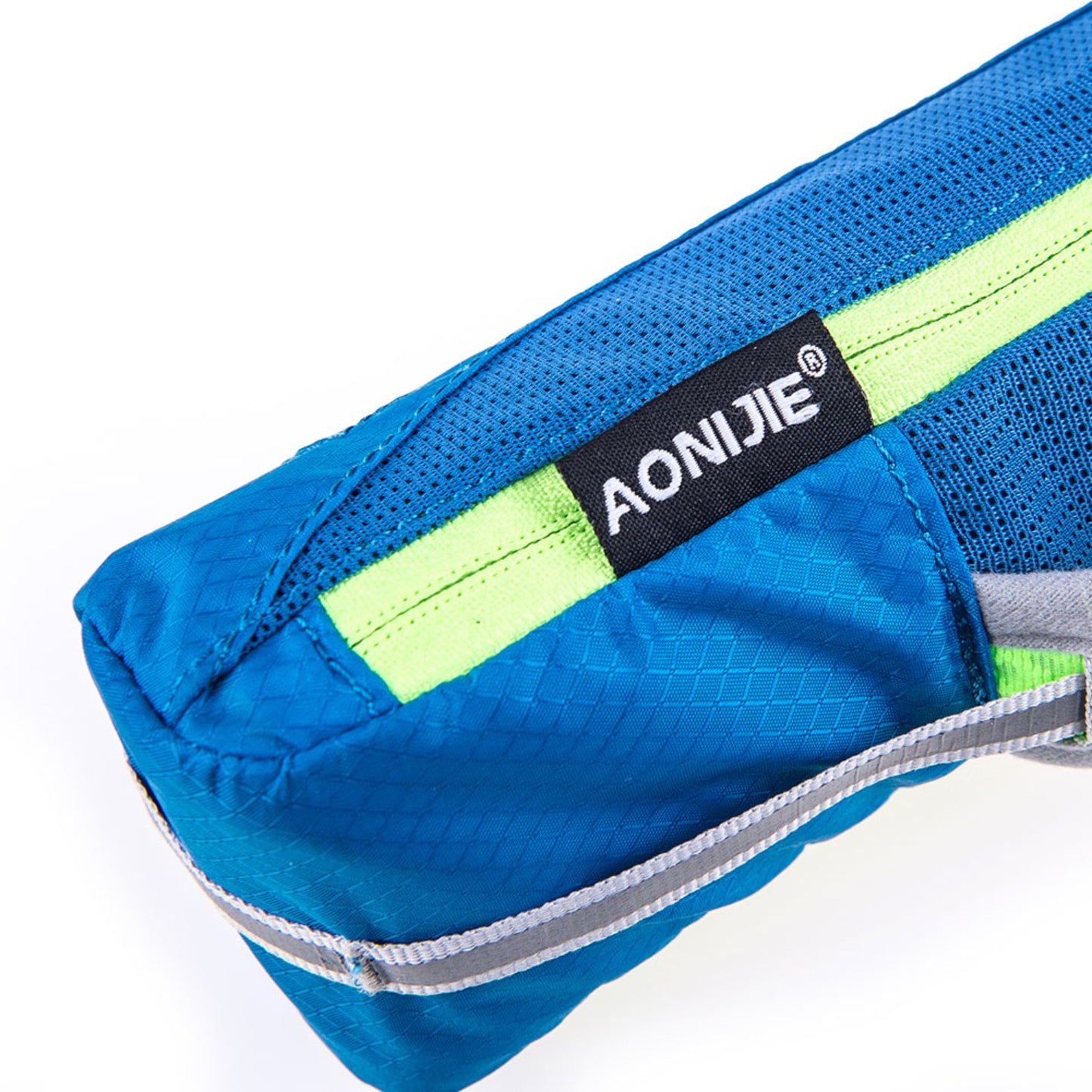 AONIJIE Quick Grip Handheld Soft Water Bottle -E908