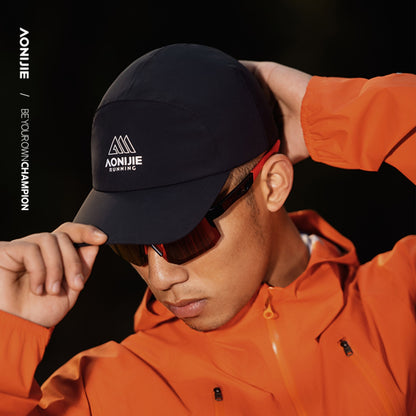 AONIJIE Waterproof Outdoor Sports Hat -E4633