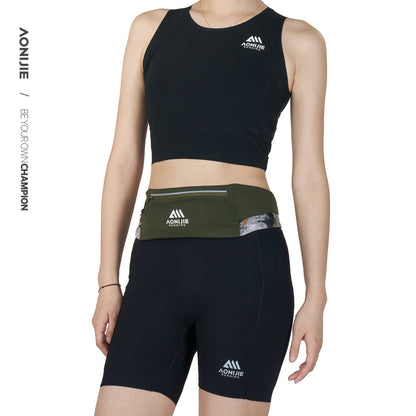 AONIJIE Running Sports Waist Pack - W8146