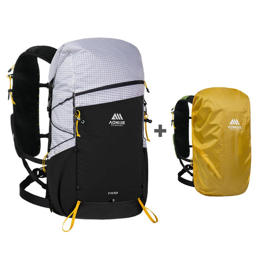 AONIJIE FH2530 Backpack -Limited Time with FREE Rain Cover