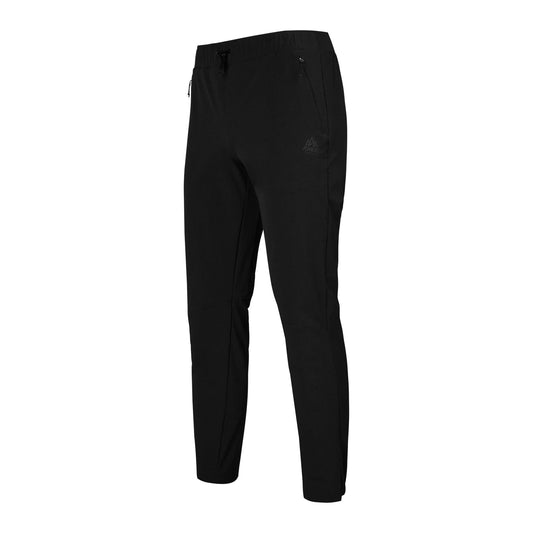 AONIJIE Men Winter Insulated Elasticized Ankle Pants - FM5145