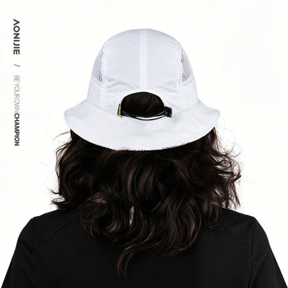 AONIJIE Breathable Outdoor Bucket Hat -E4642