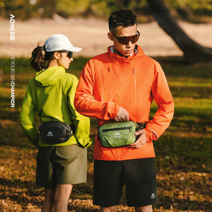AONIJIE 4L Hiking Fanny Pack - FH2502