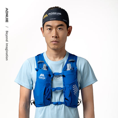 AONIJIE 10L Trail Running Backpack - C9116