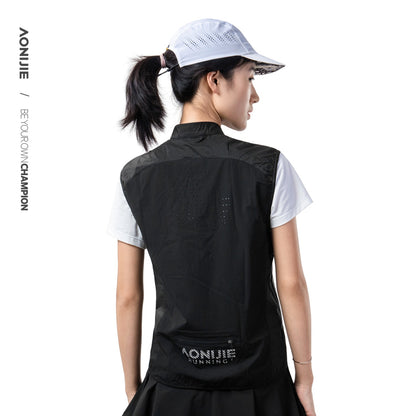 AONIJIE Outdoor Lightweight Sports Vest -F5254