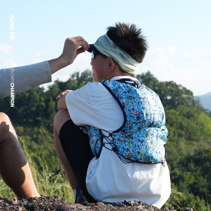 AONIJIE 5L Kids Trail Running Backpack - C9119