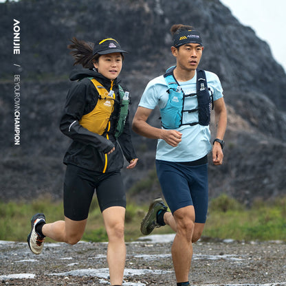 AONIJIE 10L Hydration Backpack for Trail Running-C9116