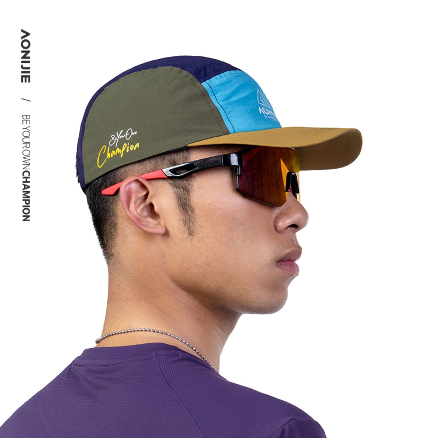 AONIJIE Athletic Sun Cap-E4636