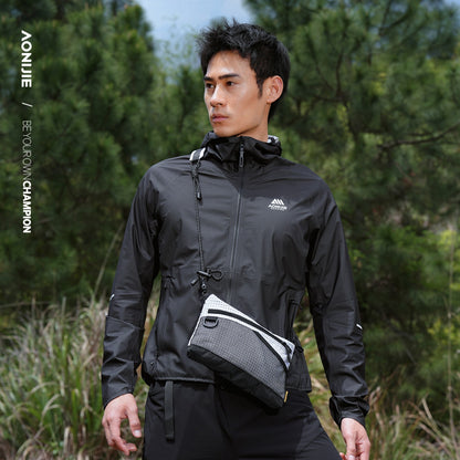 AONIJIE Outdoor Hiking Sling Bag -FH2505