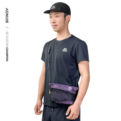 AONIJIE 2L Hiking Sling Bag -FH2503