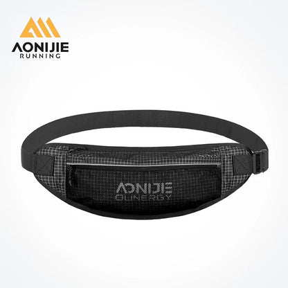 AONIJIE W8111 Outdoor Lightweight Sports Waist Bag