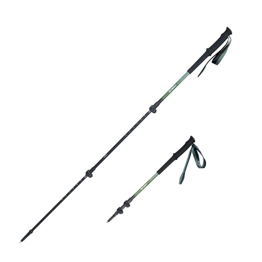 AONIJIE Aluminum Alloy Telescopic Hiking Poles-E4215