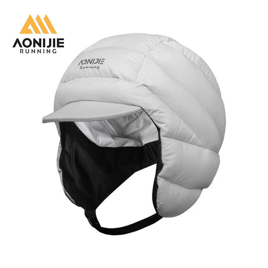 AONIJIE M35 M36 Winter Cap  Ear Protector Scarf