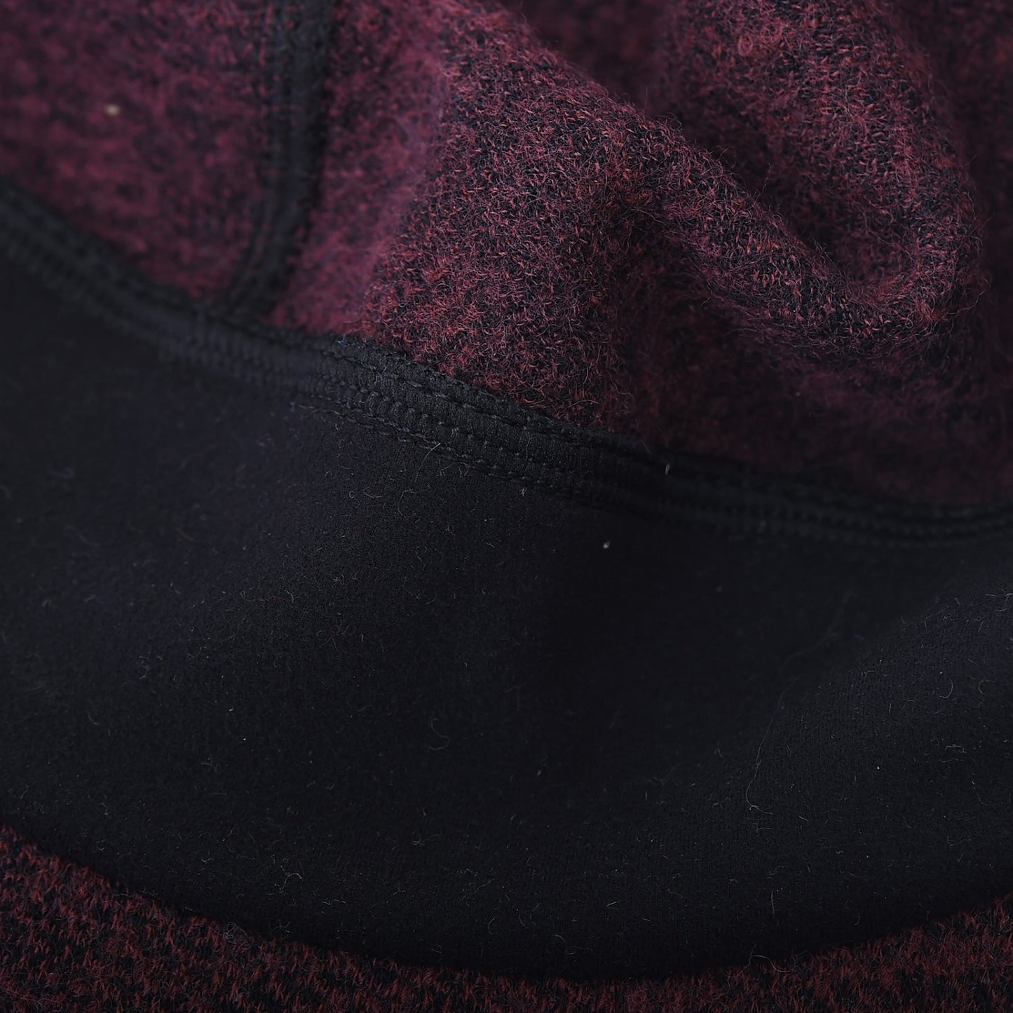AONIJIE Warm Knitted Wool Earflap Hat - M33