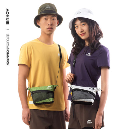 AONIJIE  Waterproof Hiking Shoulder Bag - FH2503