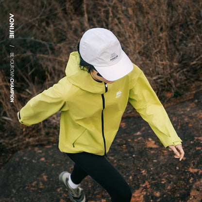AONIJIE Waterproof Outdoor Sports Hat -E4633